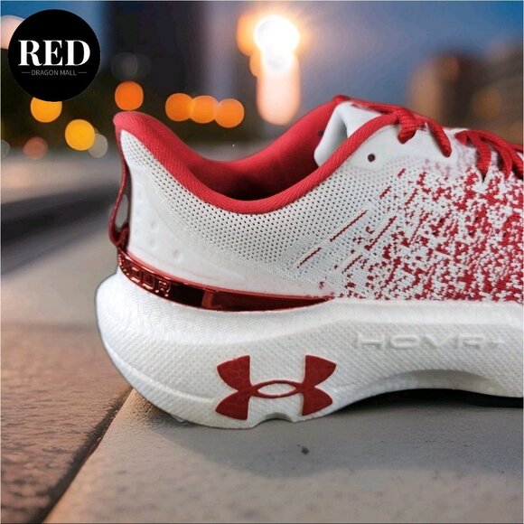 Under Armour Infinite Elite University of Wisconsin - Men\'s Size 8.5 main image 13